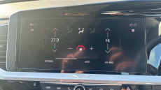 Vauxhall Grandland 1.2 Turbo Ultimate 5dr Petrol Hatchback